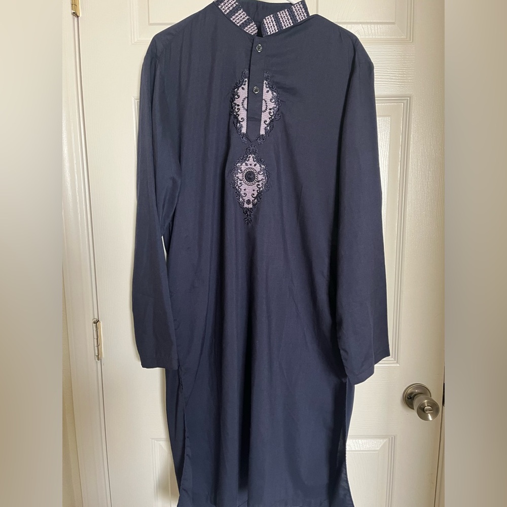 2pc men’s shalwar kameez/kurta set